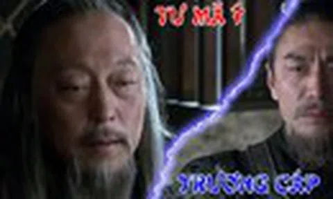 Danh tướng khiến Lưu Bị e ngại lại chết vì kế “mượn dao giết người“