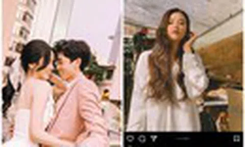 Vừa chia tay Mie, Hồng Thanh đã đăng ảnh mật ngọt với gái lạ?