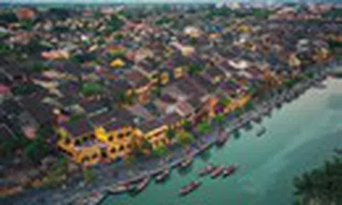 Những tỉnh thành Việt Nam khách nước ngoài mơ được đến một lần trong đời