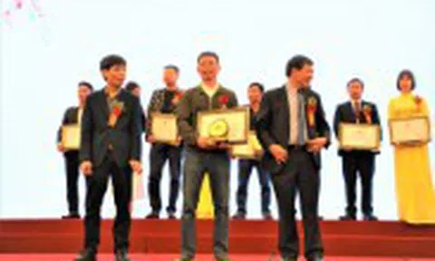 Nghệ nhân Nguyễn Phương Hồng, Vườn Lan Lê Sơn: Người luôn đồng hành với công tác thiện nguyện cộng đồng