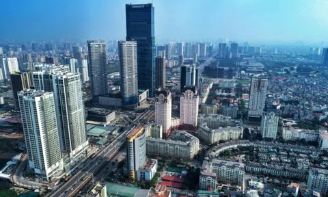 EuroCham: Mục tiêu tăng trưởng kinh tế Việt Nam năm 2021 tham vọng nhưng khả thi