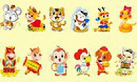 Dự đoán ngày 4/2/2021 cho 12 con giáp: Tỵ rỗng túi, Thân cân nhắc đầu tư
