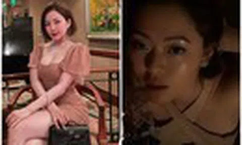 Trâm Anh và dàn hot girl từng vướng scandal lộ clip “nóng“