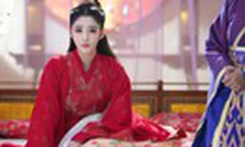 Chuyện về tuyệt sắc giai nhân nhà Hán