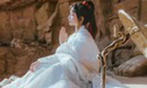 Những nàng công chúa nhà Đường thà đi tu chứ không lấy chồng