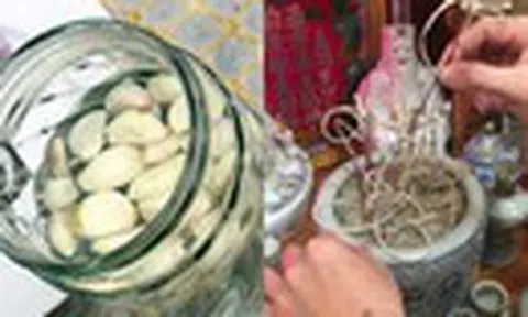 Cuối năm lau bàn thờ sử dụng thứ này mới chuẩn