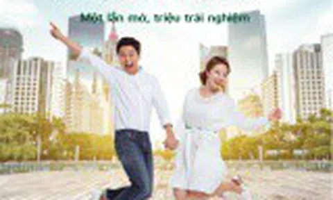 Vietcombank ra mắt 4 gói tài khoản đặc biệt vượt trội dành cho khách hàng cá nhân