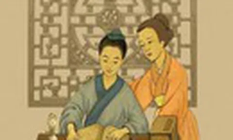 Việc tu khẩu trong hôn nhân quan trọng nhất là điều này