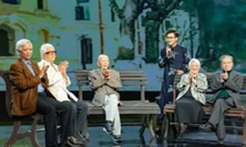 "Mùa đoàn tụ 2021" - Những giá trị Việt gắn kết yêu thương