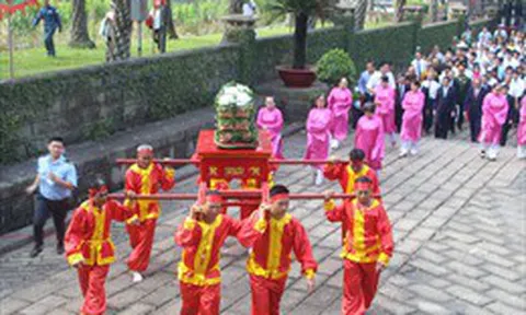 TP Hồ Chí Minh không tổ chức lễ viếng, dâng hương đông người dịp Tết Nguyên đán