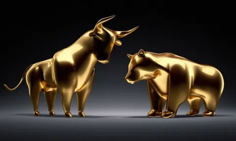 Giá vàng hôm nay 6/2: Quay ngoắt tăng vọt trở lại trên ngưỡng 1.810 USD, tâm lý thất bại bao trùm