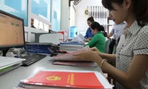 Khi nào người sử dụng đất cần thực hiện giải chấp sổ đỏ?
