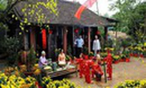 Cuối năm làm 5 việc này để đón Thần Tài về nhà
