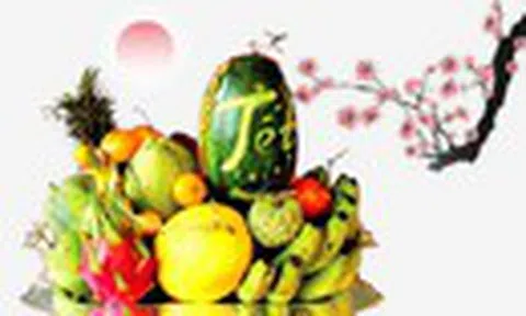 Văn khấn cúng giao thừa Tết Tân Sửu 2021 chuẩn nhất