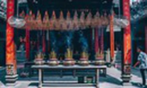 Những ngôi chùa cầu duyên nổi tiếng tại TP HCM