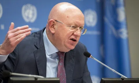 Mỹ, châu Âu đồng lòng 'buông lời' buộc tội Nga liên quan miền Đông Ukraine