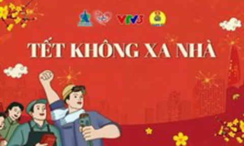 "Tết không xa nhà" - những ưu tư của người công nhân trong dịp Tết