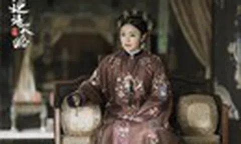 Hoàng đế nhu nhược nhất nhà Thanh: Thấy vợ bị mẹ tát, lăn ra ngất