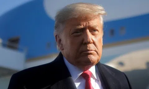 Bạo loạn Đồi Capitol: Hạ viện Mỹ không 'buông tha', kiện ông Trump ra tòa, Nhà Trắng tuyên bố ủng hộ điều tra
