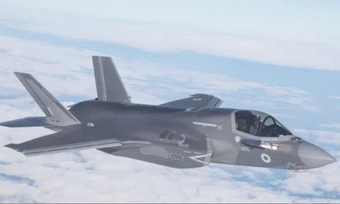 Israel thông qua kế hoạch mua cả phi đội chiến đấu cơ tàng hình F-35 của Mỹ; Nhà Trắng dừng hợp đồng với Saudi Arabia và UAE