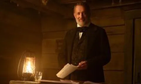 Tom Hanks trở lại với siêu phẩm "News of the World"