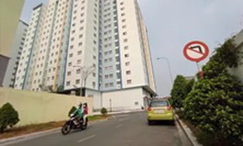 Đưa nhà ở bình dân quay lại thị trường bất động sản năm 2021