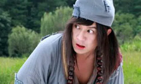Phim "Tân Tế Công" của Trần Hạo Dân bất ngờ "hot" trở lại