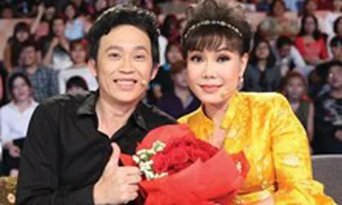Lý do Hoài Linh, Việt Hương ít tham gia gameshow và ngồi chung chương trình