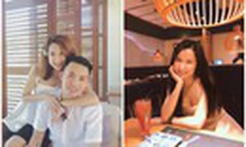 Hot girl từng khiến Minh Nhựa “say như điếu đổ” giờ ra sao?