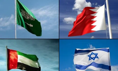 Trở thành bạn bè, Israel tìm cách lập liên minh quân sự với Saudi Arabia, UAE và Bahrain đối phó Iran?