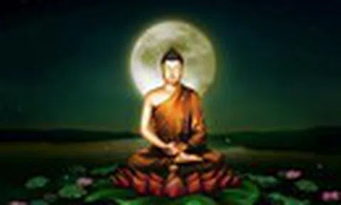 Người hiền tự có phúc tướng, sống thiện khắc có quý nhân phù trợ