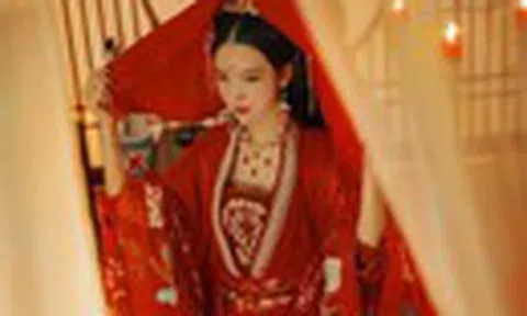 Người Trung Hoa cổ đại rất xem trọng trinh tiết