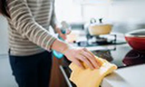 Người phụ nữ làm nội trợ ngày càng được coi trọng