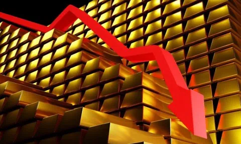 Giá vàng hôm nay 27/2: Giá rớt thảm, thị trường ảm đạm, vàng còn đáng để đầu tư?