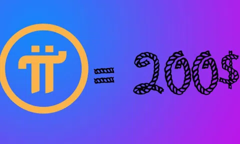 Đào Pi Network: Không mất gì, ngại gì không thử?