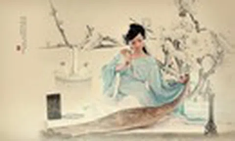 Cần tiêu chuẩn gì để trở thành “mỹ nhân” cổ đại