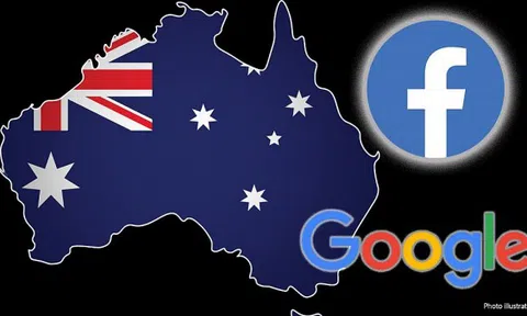 Thỏa thuận Facebook-Australia và tương lai nào dành cho ngành truyền thông thế giới?