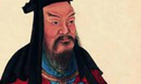 Hoạn quan duy nhất trong lịch sử Trung Quốc được làm hoàng đế là ai?