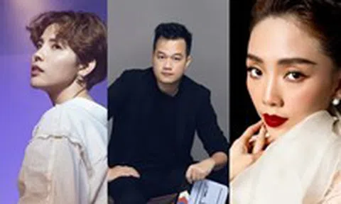 Tóc Tiên và nghệ sĩ có duyên ngành Y: Người là bác sĩ, người đạt loại giỏi