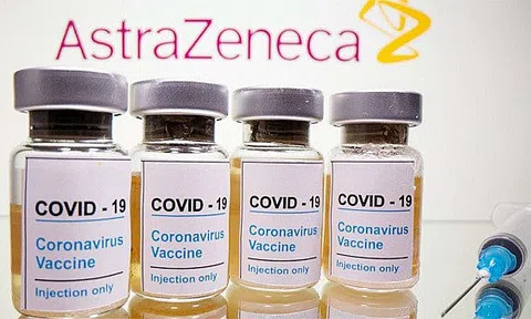 Thiếu nguồn cung vaccine Covid-19, EU quyết giành lại quyền sản xuất thuốc