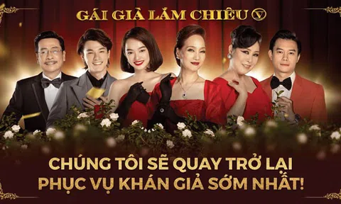Điện ảnh Việt: Chỗ dựa nào trước cơn sóng lớn?