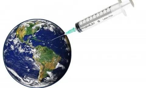 Vaccine Covid-19: Dự án đầu tư đáng giá để phục hồi kinh tế?