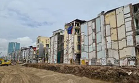 Tránh thất thoát khi thu hồi, đấu giá đất hai bên đường mới