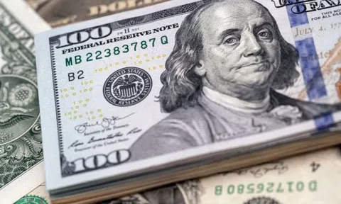 Tỷ giá USD hôm nay 2/3: Nối dài đà phục hồi