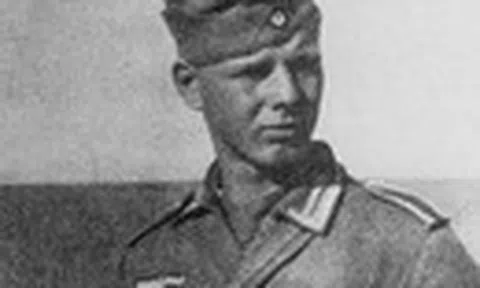 Số phận cháu trai trùm phát xít Hitler khi bị Liên Xô bắt