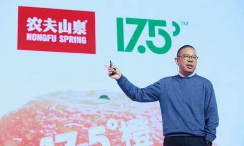 Danh sách người giàu nhất Trung Quốc: Jack Ma bị loại khỏi Top 3, ngôi vương thuộc về ông chủ hãng vaccine