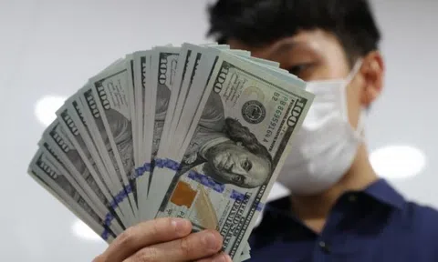Tỷ giá USD hôm nay 3/3: Bất ngờ quay đầu giảm