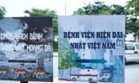 70% bệnh truyền nhiễm trên người có liên quan đến động vật