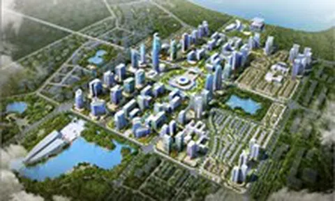 Phát triển đô thị Phú Quốc: Làm gì để không lạc hậu từ vạch xuất phát?