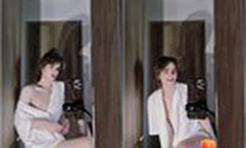 Vừa khóc lóc kênh TikTok "bay màu", Trần Đức Bo lại gây sốc